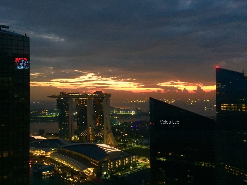 Marina Bay Suites thumbnail photo